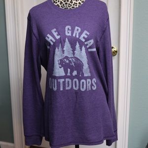 Old Navy - Long Sleeve Thermal